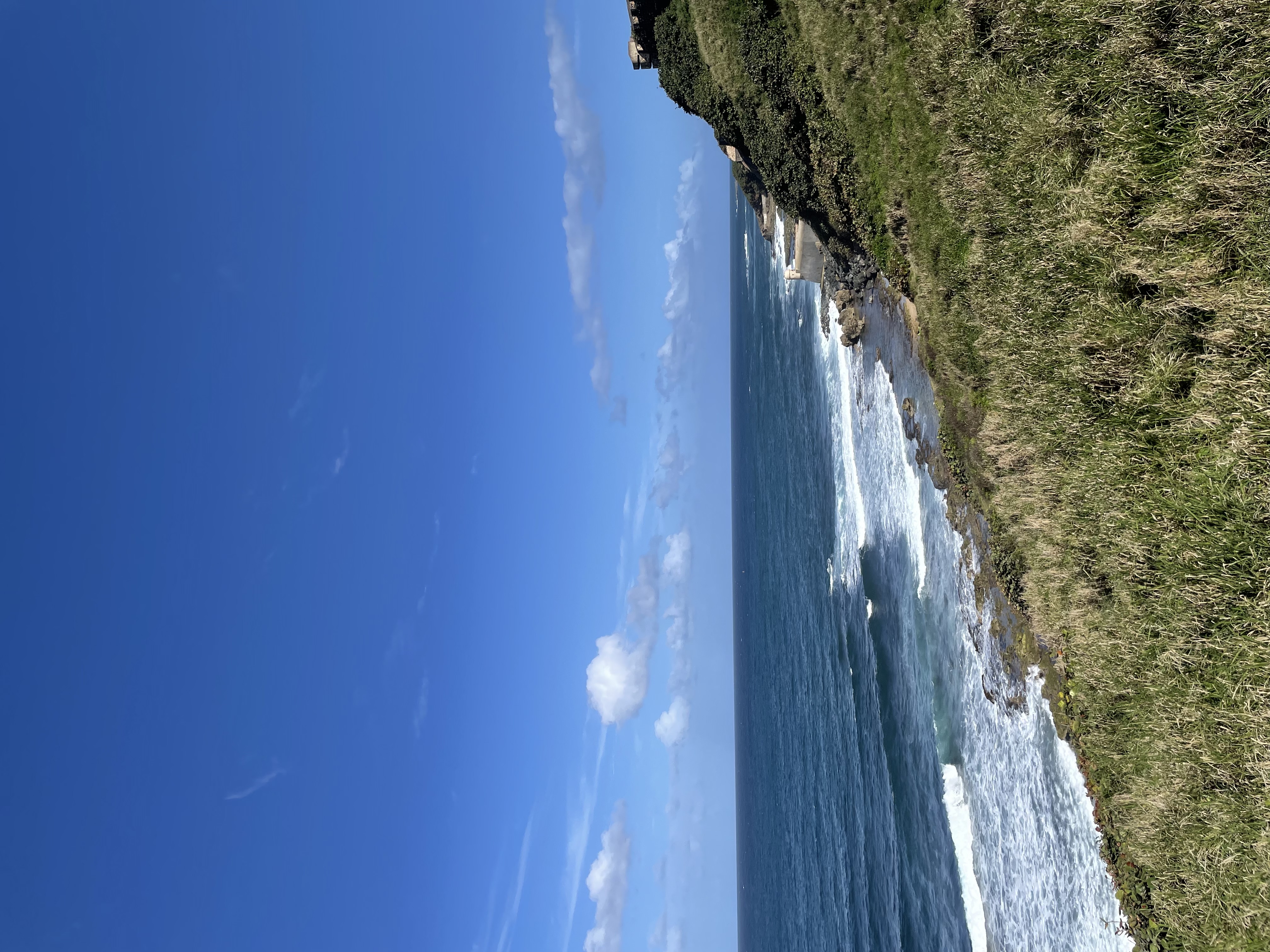 waves